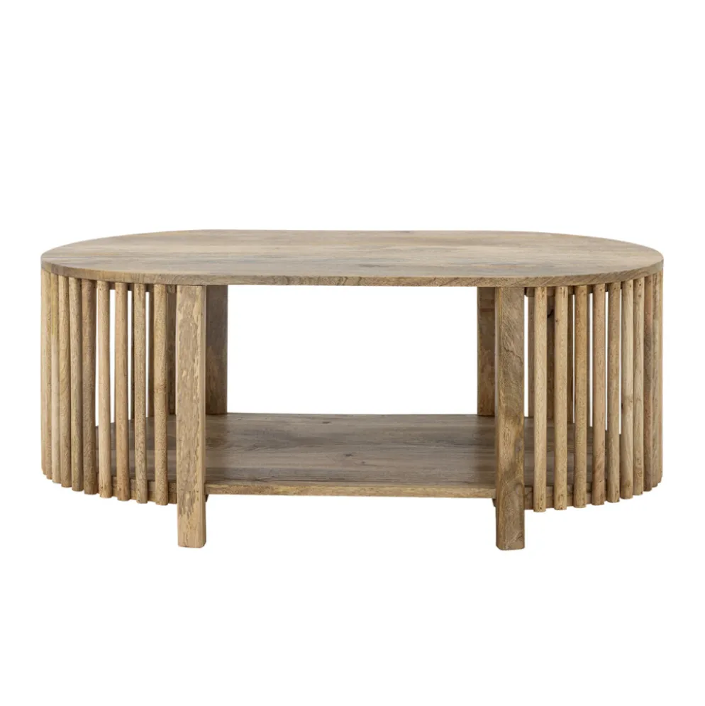 Bloomingville Sali Couchtisch, Mangoholz
