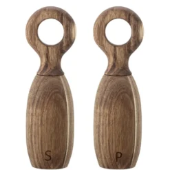 Bloomingville Salz- und Pfeffermühle Martim