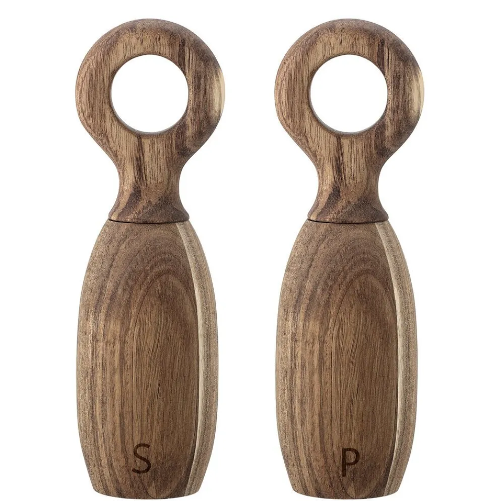Bloomingville Salz- und Pfeffermühle Martim