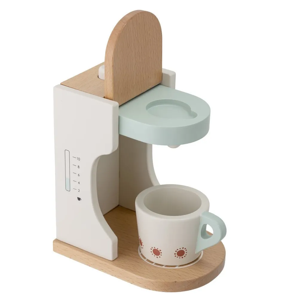 Bloomingville Spiel Kaffeemaschine Elgo für Kinder