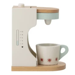 Bloomingville Spiel Kaffeemaschine Elgo für Kinder