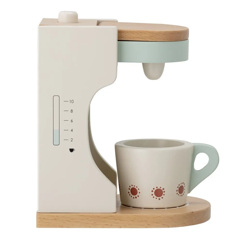 Bloomingville Spiel Kaffeemaschine Elgo für Kinder