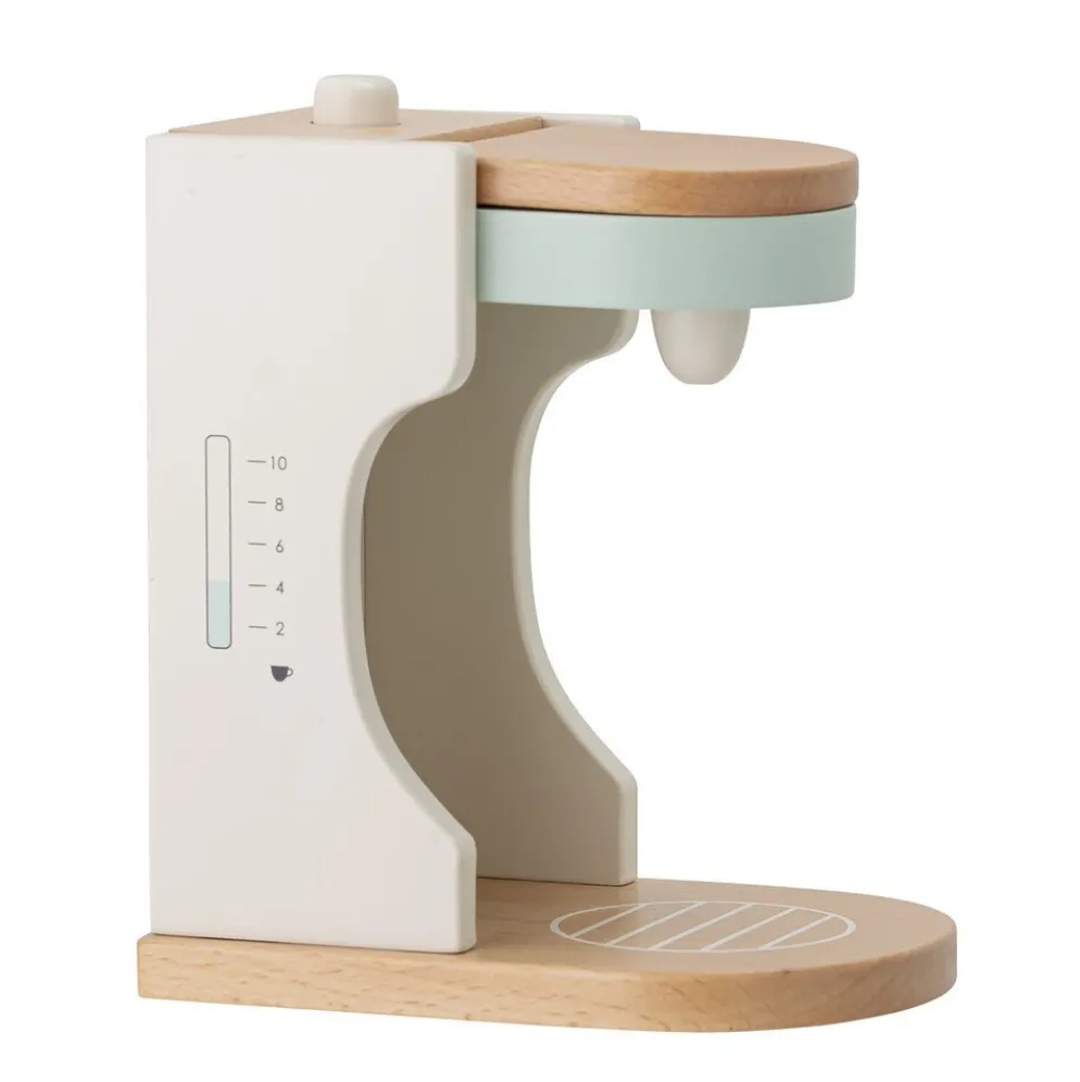 Bloomingville Spiel Kaffeemaschine Elgo für Kinder