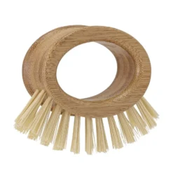 Bloomingville Spülbürste India aus Bambus