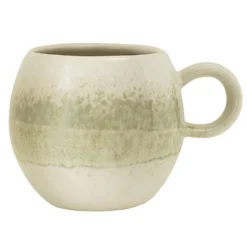 Bloomingville Tasse Paula aus Steingut