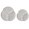 Bloomingville Teller Elsa 2er Set