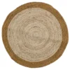 Bloomingville Teppich Birk aus Jute