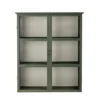 Bloomingville Tone Kabinett aus Tannenholz