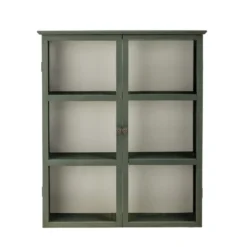 Bloomingville Tone Kabinett aus Tannenholz
