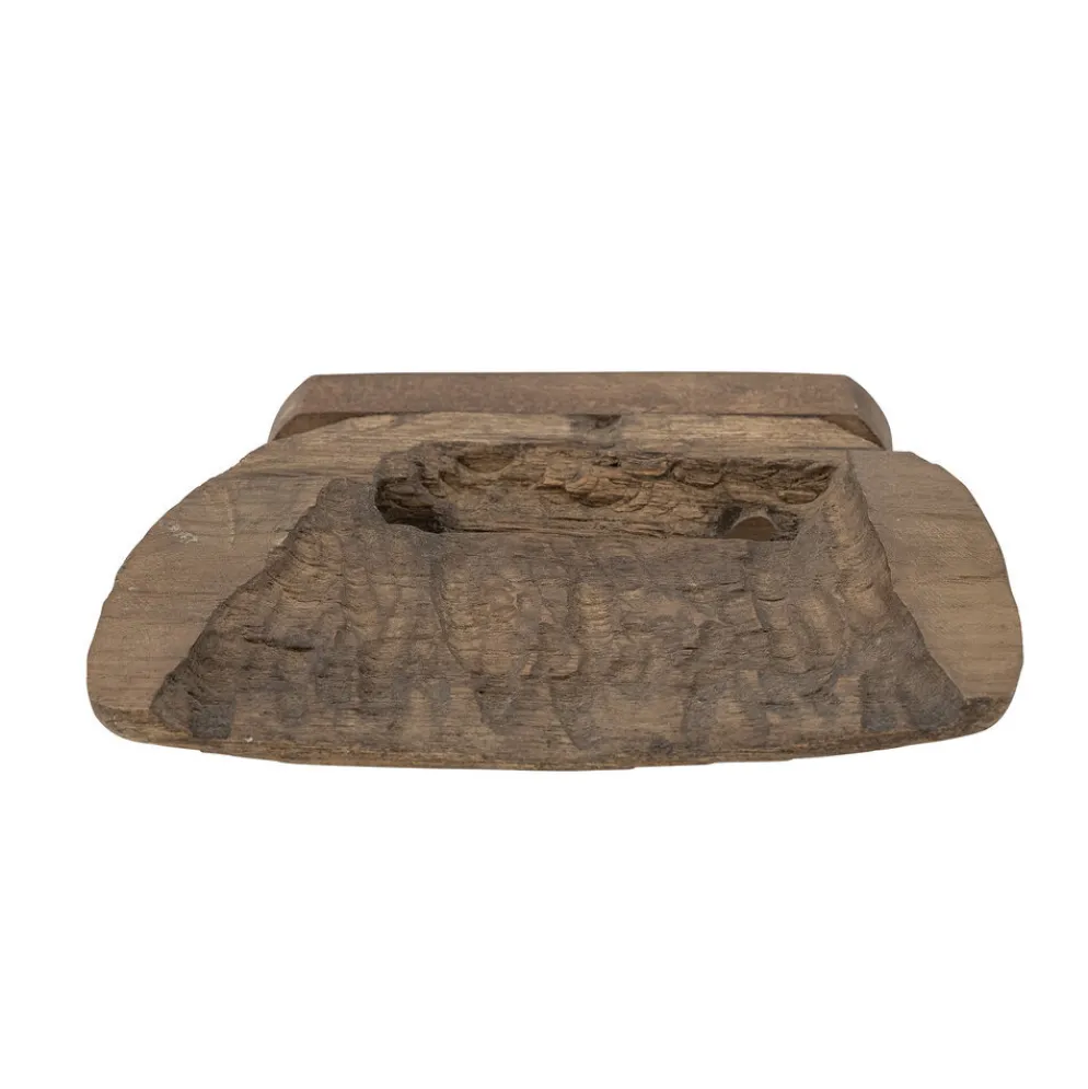 Bloomingville Tulio Regal, Ablage aus Holz