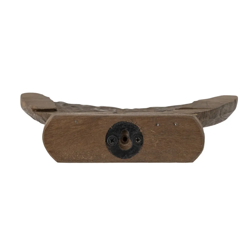 Bloomingville Tulio Regal, Ablage aus Holz