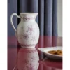 Bloomingville Wonderland Krug Rose Steingut, Weihnachtsgeschirr