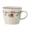 Bloomingville Yule Becher, Weihnachten