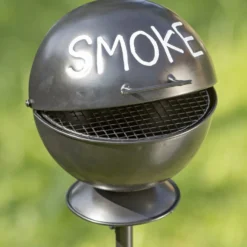 Boltze Aschenbecher SMOKE
