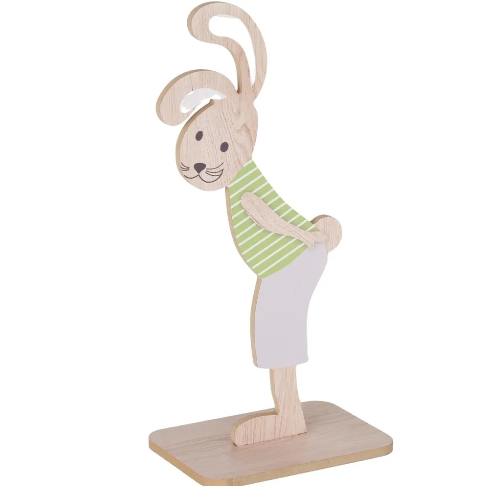 Boltze Aufsteller Osterfigur Osterhase Filly