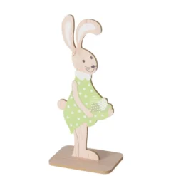 Boltze Aufsteller Osterfigur Osterhase Filly