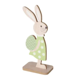 Boltze Aufsteller Osterfigur Osterhase Filly