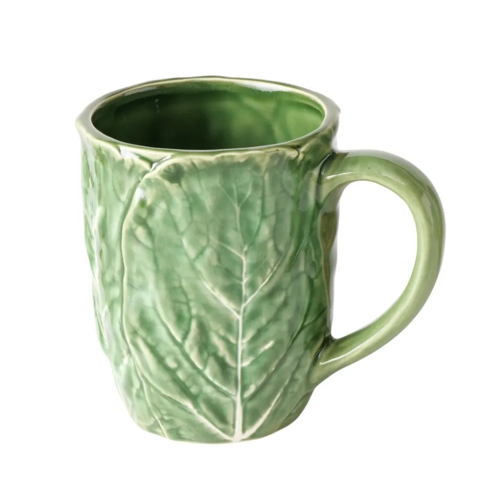 Boltze Becher Cabbage