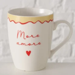 Boltze Becher More