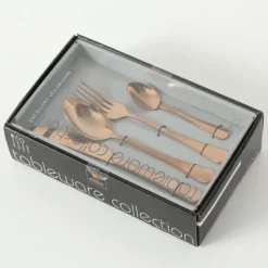 Boltze Besteckset Lord 16 teilig