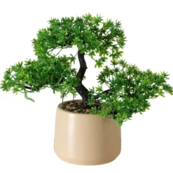 Boltze Bonsai künstlich im Topf