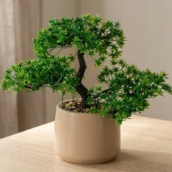 Boltze Bonsai künstlich im Topf