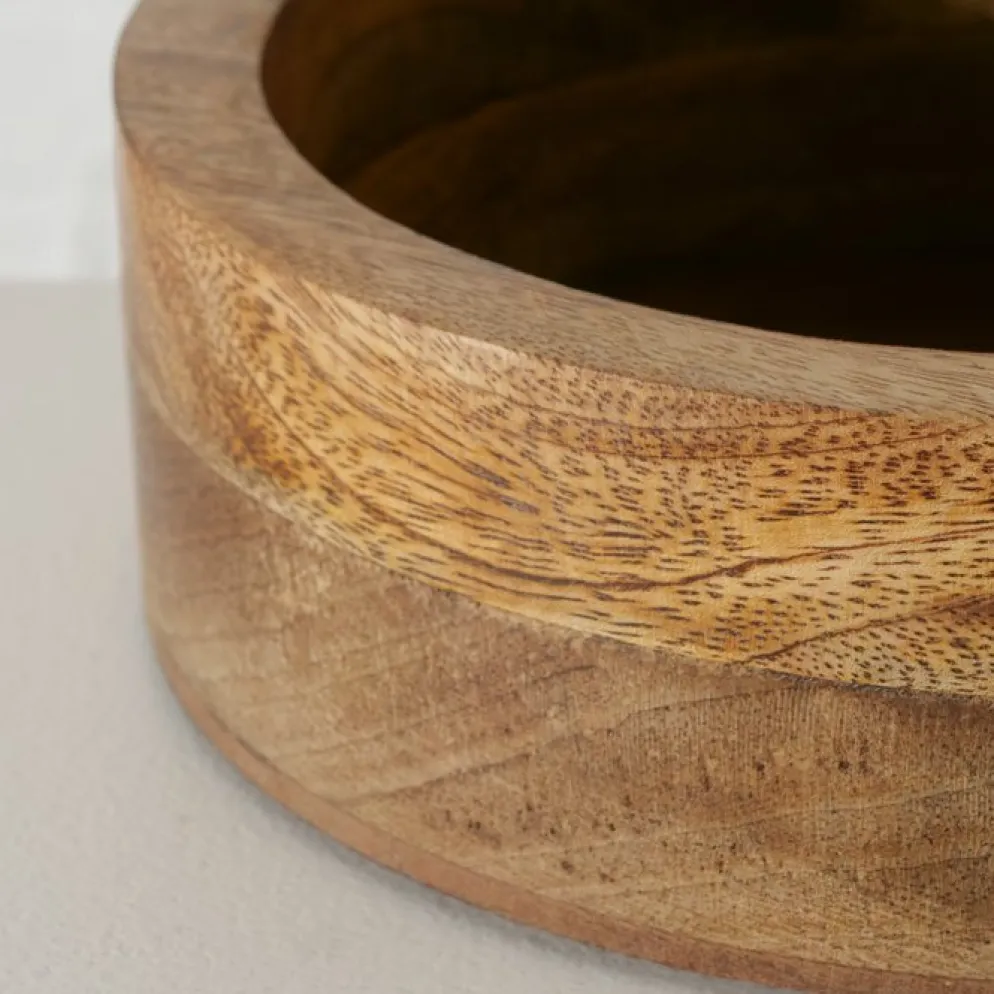 Boltze Box Kabir aus Mangoholz