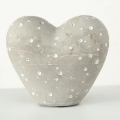 Boltze Dekoaufsteller Gracey Hearts