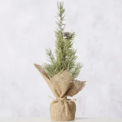 Boltze Deko Weihnachtsbaum