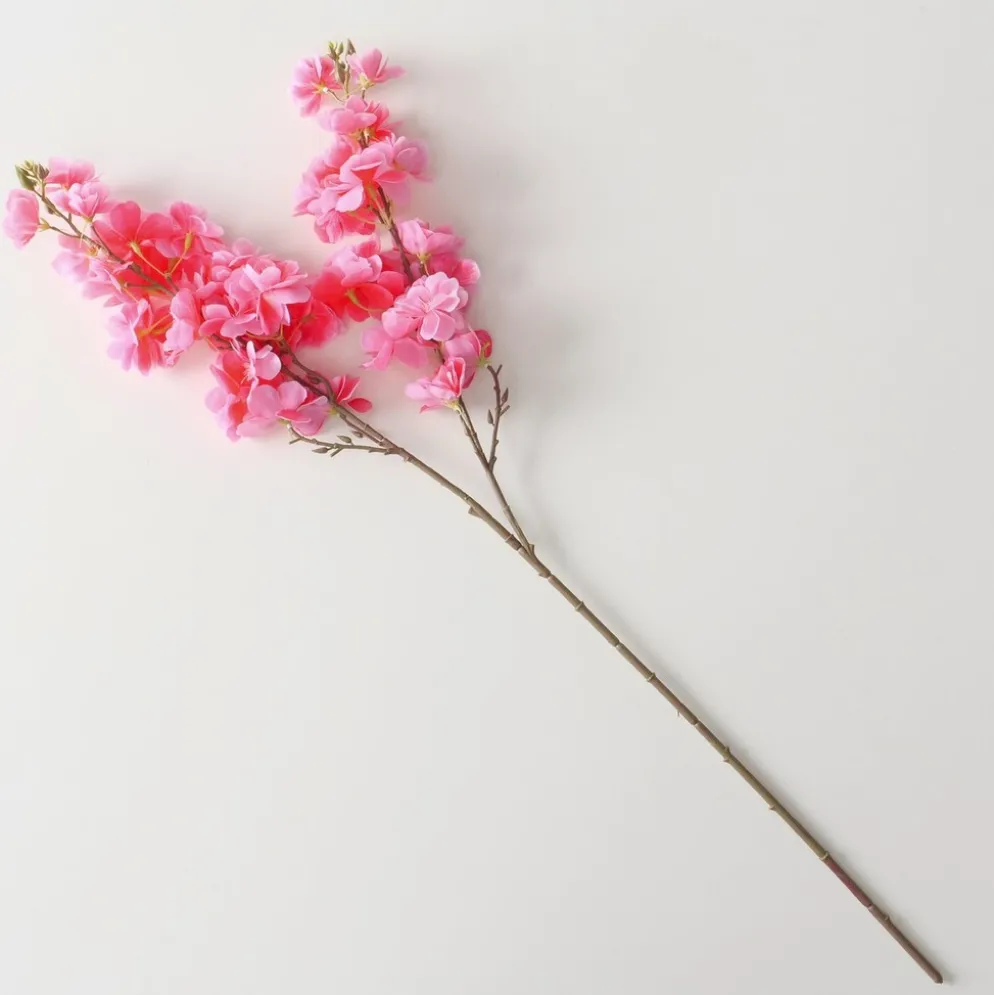 Boltze Dekozweig Kirschblüte, künstlich