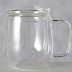 Boltze Doppelwandinger Teeebecher Teetasse Yarina