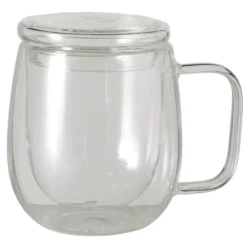 Boltze Doppelwandinger Teeebecher Teetasse Yarina
