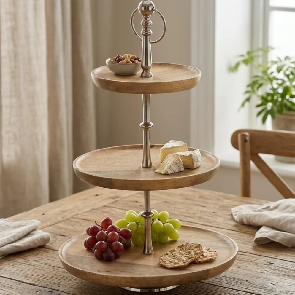 Boltze Etagere Elora