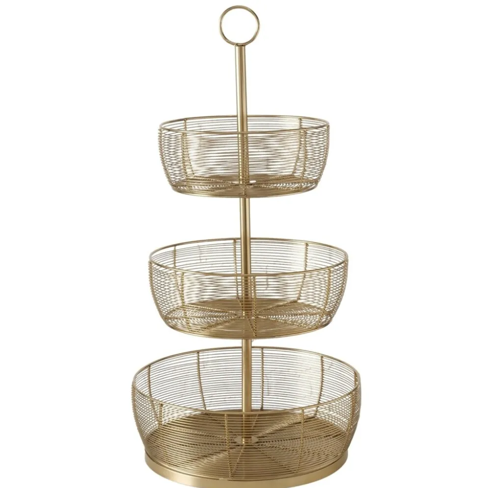 Boltze Etagere Enrico