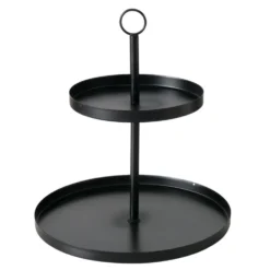 Boltze Etagere Samina aus Metall