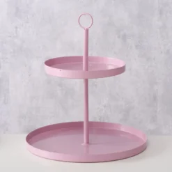 Boltze Etagere Samina aus Metall