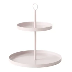 Boltze Etagere Samina aus Metall