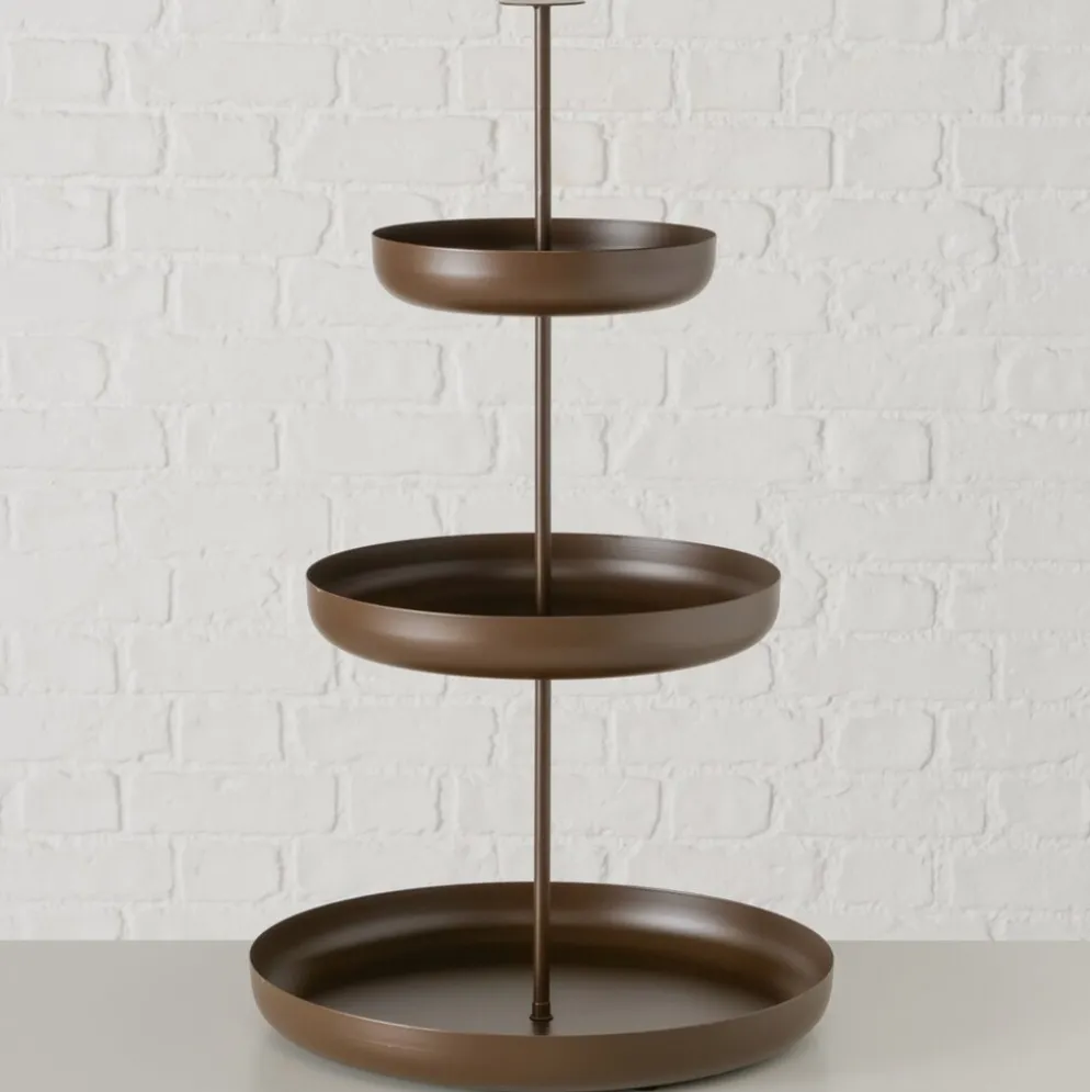 Boltze Etagere Sidan