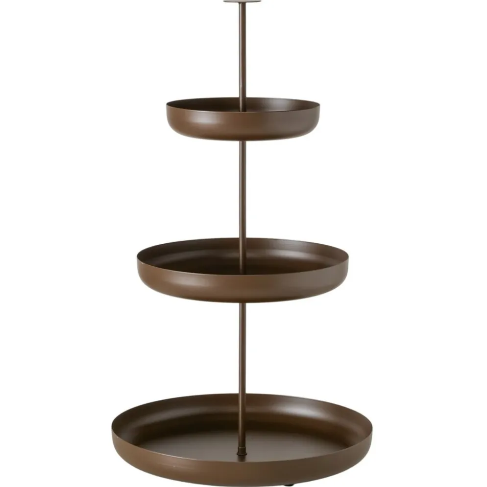Boltze Etagere Sidan