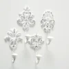 Boltze Garderobenhaken Ivy 4er