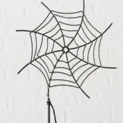 Boltze Gartenstab Netalia Halloween LED