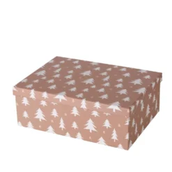 Boltze Geschenkbox Tilio, 3er Set