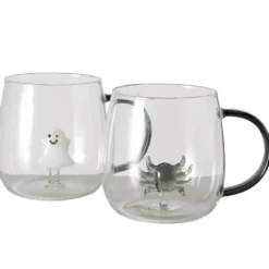 Boltze Halloween Becher Peano