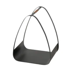 Boltze Kaminholzregal Timo