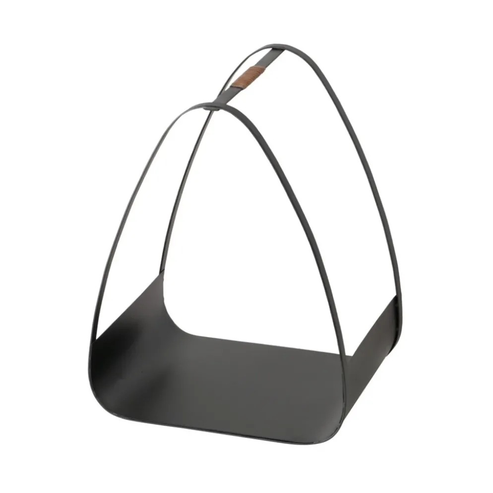Boltze Kaminholzregal Timo