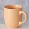 Boltze Keramik Becher Pastell