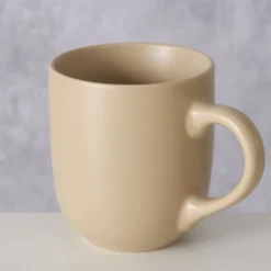 Boltze Keramik Becher Pastell