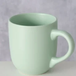 Boltze Keramik Becher Pastell