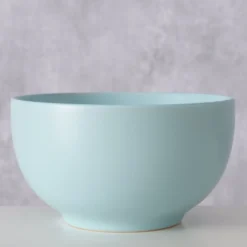 Boltze Keramik Müslischale Pastell