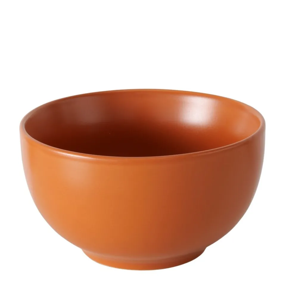 Boltze Keramik Müslischale Pastell